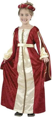 Obrázok produktu pre Kostým princezná 130-140 cm