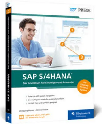 Immagine prodotto di Sap S/4Hana