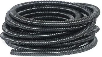 Produktbild von Famanu flexible Teichschlauch 50 mm x 10 m - für Koi- und Zierfischteiche