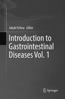 Zdjęcie produktu dla Introduction to Gastrointestinal Diseases Vol. 1
