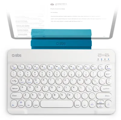 Produktbild von SBS Kabellose Universaltastatur