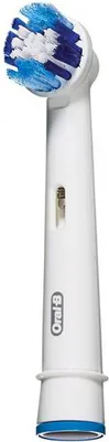 Produktbild von Oral-B Precision Clean Ersatzbürstenköpfe 2 + 1
