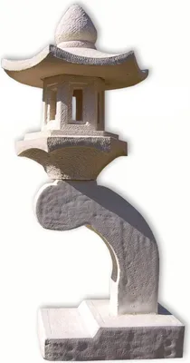 Immagine prodotto di Lampada Rankei (lampada giapponese)