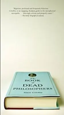 Productafbeelding van The Book of Dead Philosophers