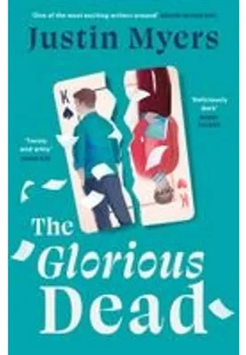 Produktbild von The Glorious Dead