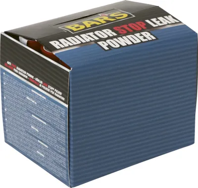 Productafbeelding van Bar's Leaks koelvloeistofdichtmiddel RHZ1M20-82, verpakking: 25 gram