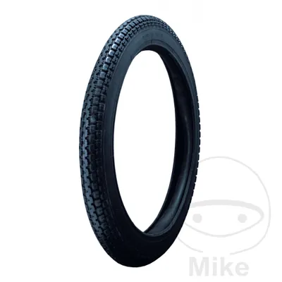 Productafbeelding van Heidenau motorbanden, autobanden, IRC NR-1 (2.00-22 TT 37L, achterband, voorband)