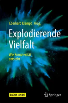 Immagine prodotto di Explodierende Vielfalt