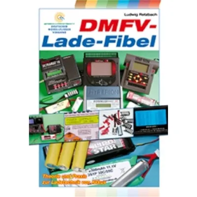 Produktbild von DMFV - Lade - Fibel