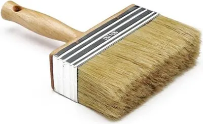 Obrázek produktu pro Štětec na tapety 3 x 7 cm