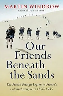 Produktbild von Our Friends Beneath the Sands