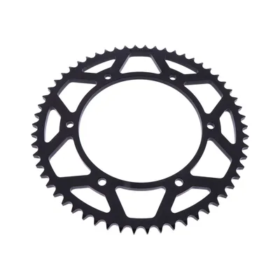 Immagine prodotto di Esjot 51-15114-58BP passo 428 denti 58 alluminio nero