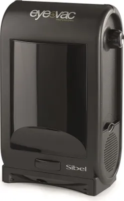 Produktbild von Sibel Hairbuster/Eye Vac Haarsauger