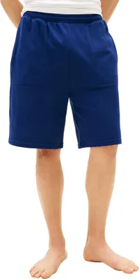 Obrázek produktu pro Pánské volné šortky Tommy Hilfiger, modré (barva "Preppy Navy"), s bočními kapsami