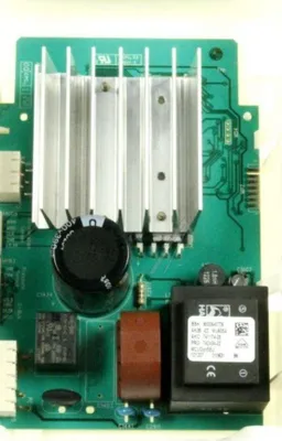 Immagine prodotto di Bosch / Siemens 00706018, modulo/unità elettronica per lavatrice