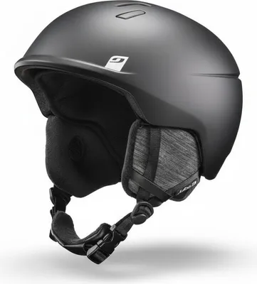 Produktbild von Julbo Shortcuts Helm Schwarz 49-54 cm Schwarz 49-54 cm