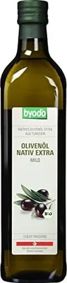 Produktbild von Byodo Olivenöl Nativ Extra, 750 ml