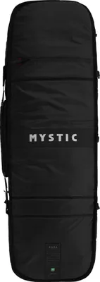 Produktbild von Mystic Saga Surfbrett-hülle Schwarz 175 cm Schwarz 175 cm