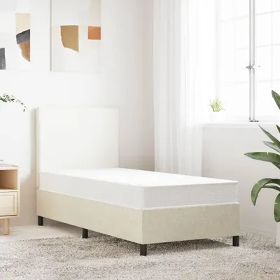 Produktbild von vidaXL Matratze Bonnell-Federkern Mittel 90x200 cm