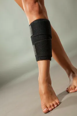 Produktbild von LOREY - Hochwertige Wadenbandage, Unterschenkelbandage, Wadenstütze aus Neopren