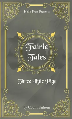 Produktbild von Fairie Tales - Three Little Pigs