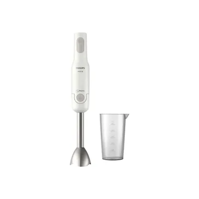 Zdjęcie produktu dla Philips daily collection hr2534/00 Standmixer Stabmixer 650 w weiß