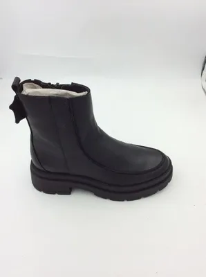 Produktbild von Palpa Stiefelette schwarz in Gr. 40