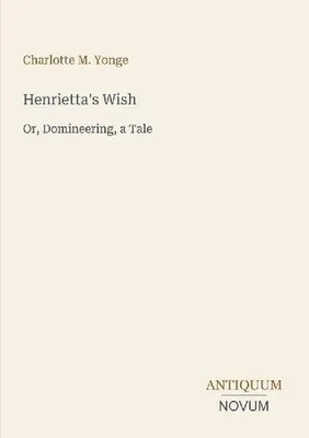 Produktbild von Henrietta's Wish