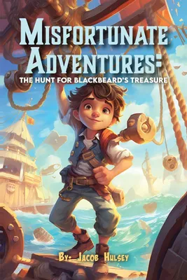 Produktbild von Misfortunate Adventures