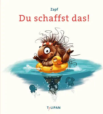 Produktbild von Du schaffst das!