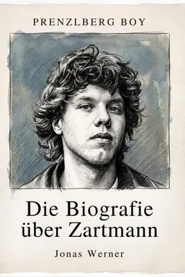 Produktbild von Die Biografie über Zartmann
