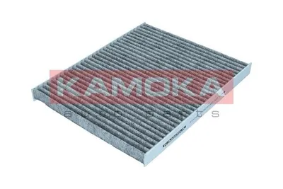Produktbild von KAMOKA F512301 Aktivkohle Innenraumfilter Pollenfilter für HYUNDAI i30 Schrägheck (PDE, PD, PDEN) für KIA CEE'D (JD)