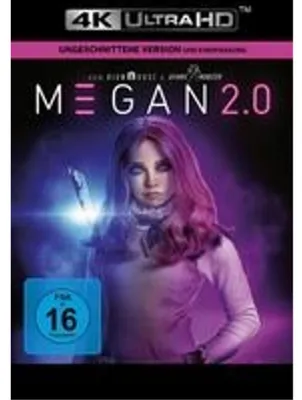 Produktbild von M3Gan 2.0 - 4K Uhd