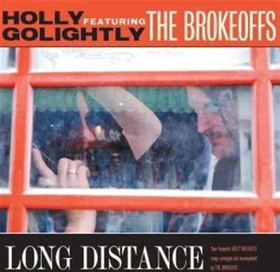 Produktbild von Long Distance