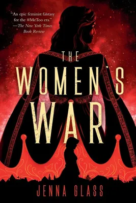 Produktbild von The Women's War