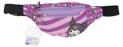 Image de Kuromi, sac à dos