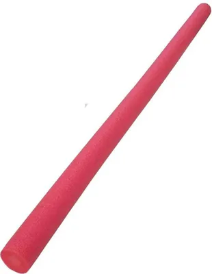 Zdjęcie produktu dla Leisis Standard Pool Noodle Pink Różowy Jeden rozmiar