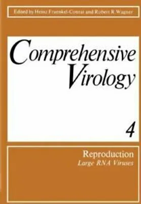 Produktbild von Comprehensive Virology