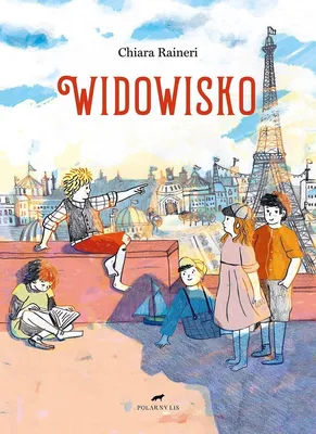 Immagine prodotto di Widowisko