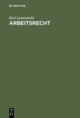 Produktbild von Arbeitsrecht