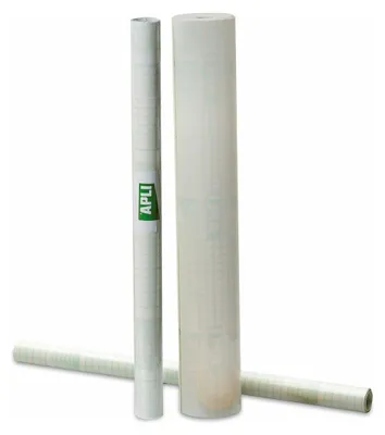 Produktbild von Apli - zelfklevende plastic op rollen ft 3 m x 0,5 m (50 micron)