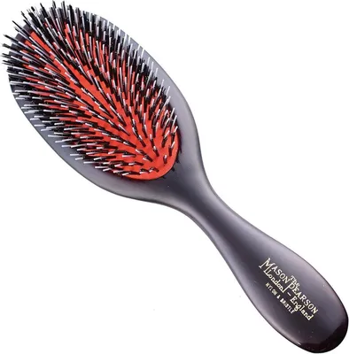 Produktbild von Mason Pearson Mason Pearson B3 Handlicher Borstenpinsel