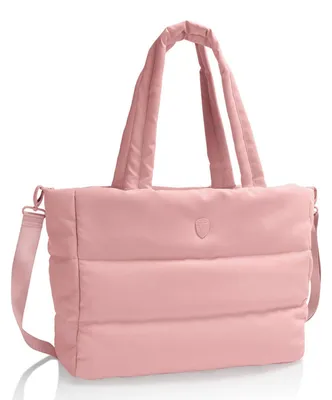 Productafbeelding van Heys Puffer Reisaccessoire, kleur roze