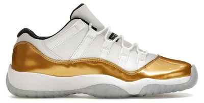 Productafbeelding van Jordan 11 Retro Low Closing Ceremony (voor meisjes) - EU 38.5