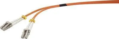 Immagine prodotto di RF-5189148 Cavo in fibra ottica [1x connettore LC
