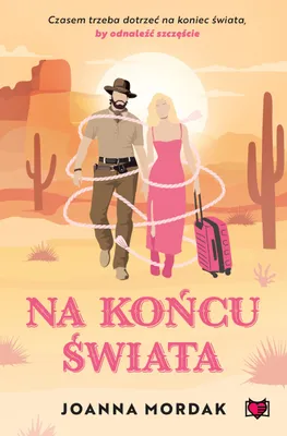 Obrázok produktu pre Na końcu świata