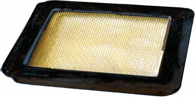Produktbild von Ölsieb 45x40mm 50-125ccm Dirt Bike Pit Bike ATV Kinderquad Monkey HMParts