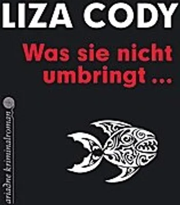 Image de Was sie nicht umbringt