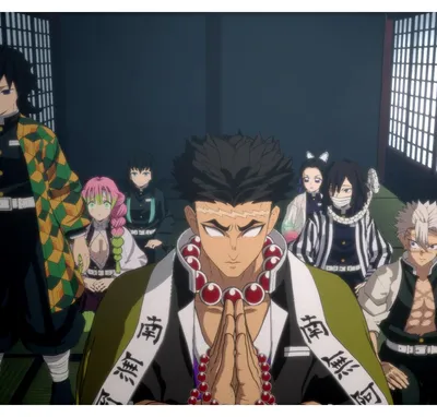 Produktbild von SEGA Demon Slayer -Kimetsu no Yaiba- The Hinokami Chronicles 2, PlayStation 5, RP (Rating Pending), Physische Medien