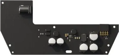 Produktbild von 12v-netzteilplatine für hub/hubplus Ajax 12 V PSU HUB